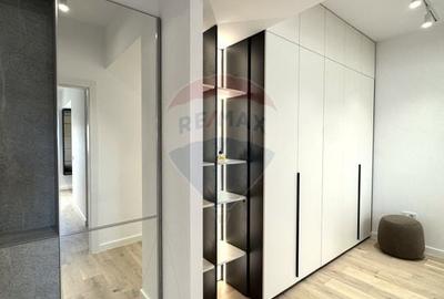 Apartament 2 camere & terasa I mobilat utilat I First Estate Pipera - 3