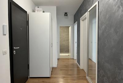 De vanzare apartament 3 camere mobilat si utilat Darwin Residence - Tunari - 5