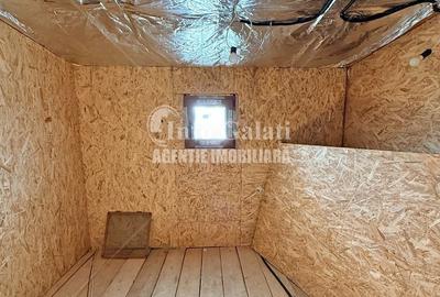 Casă cu 6 camere cu Teren 273 Mp în Central - 10