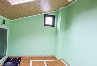 Casă individuală cu 2 camere cu Canalizare în Regie - 5