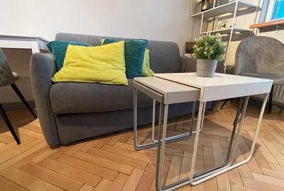 Apartament 2 camere Floreasca Compozitori. La cheie! - 6