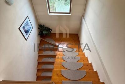 Casa individuala 187 mp utili cu teren in proprietate de 831 mp! - 10