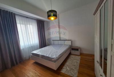 Apartament NOU la prima inchiriere Hipodrom 3 - 5