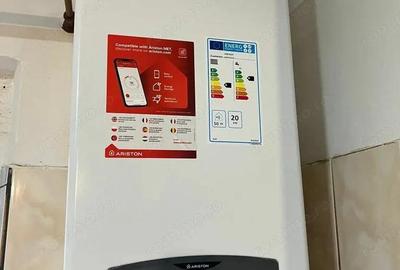 Apartament 3 camere Aradului, 2 bai, 2 balcoane , centrala proprie - 5