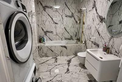 Apartament cu 2 camere în Tudor - 4