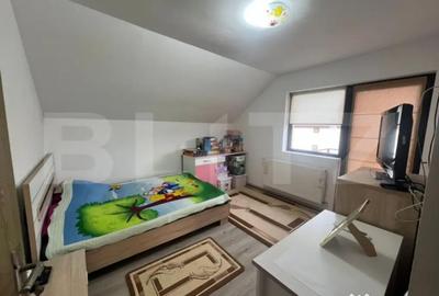 Casă cu 5 camere cu Teren 708 Mp în Central - 3