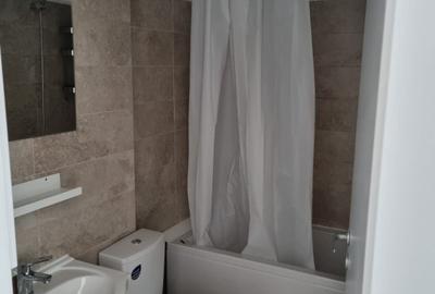 Garsonieră decomandată | 30 mp | Loc parcare inclus | Militari Residence | Comis - 5