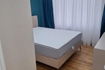 Apartament cu 3 camere decomandat, mobilat în Obor - 6