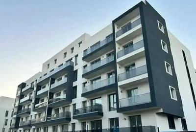 2 camere finalizat cu o terasa impresionanta - 7