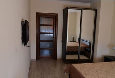 Apartament cu 2 camere decomandat în Andrei Mureșanu - 5