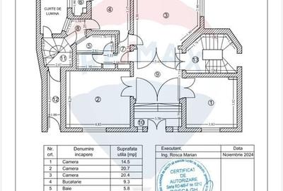 Vila interbelica cu personalitate - 38