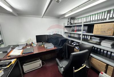 Spațiu industrial de vânzare în zona Nord-Vest a Câmpulungului - 18