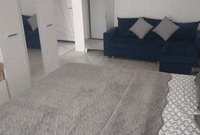 Garsonieră decomandată în Militari - 2