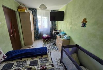 Alexandru - Olimp - 2  camere - mobilat + utilat - liber - 11