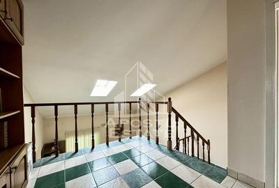 Casă cu 4 camere cu Teren 746 Mp în Brâncoveanu - 12