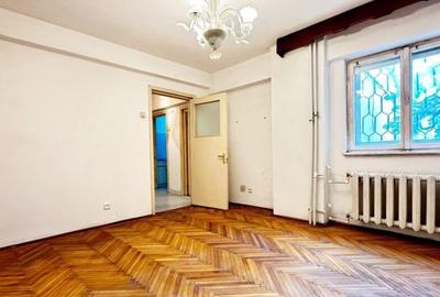 Apartament cu 4 camere decomandat în Faleza Nord - 1