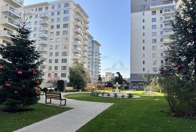 2 camere cu loc de parcare inclus Luxuria Domenii - 15