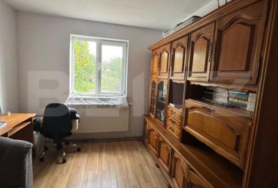 Casă cu 4 camere cu Teren 900 Mp în Central - 3