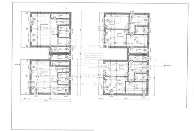 Casă individuală  - 130 mp utili, teren 575 mp, Cartierul Tineretului Casă individuală  - 130 mp utili, teren 575 mp, Cartierul Tineretului - 10