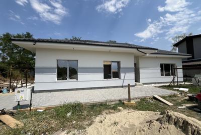 De vanzare vila individuala 5 camere zona linistita in apropiere de DN1 - 13