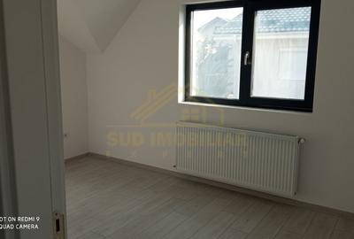 Casa Individuala P+1 teren 308mp Intrare Comuna Berceni - 18