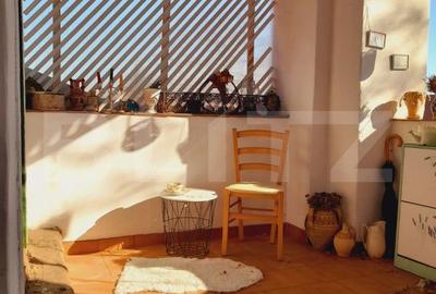 Apartament cu 2 camere în Central - 14