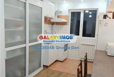 Pta sudului | 2 camere 54mp | 1984 | cada 2x balcon | metrou - 4