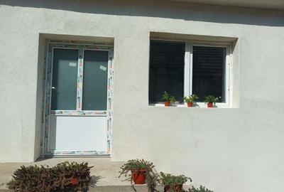 Casă cu 2 camere cu Teren 800 Mp în Vințu de Jos - 3
