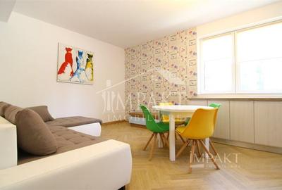 Apartament modern cu 2 camere, in Gheorgheni! - 4