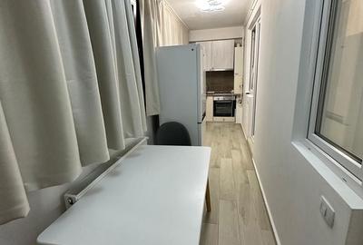 Apartament cu 2 camere în Chiajna - 4