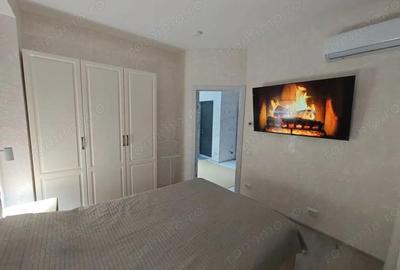 Apartament 1 camera Cordos de inchiriat - 1