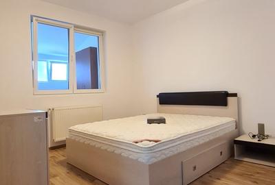 Apartament cu 2 camere decomandat în 13 Septembrie