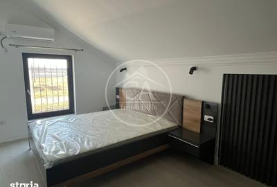 Casă cu 6 camere decomandat cu Teren 498 Mp în Nufărul - 14