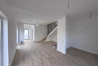 COM 0% Duplex cu 4 camere, panouri, pompe de caldura | Giroc - 6