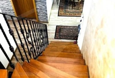 Casa individuala, 200 mp utili, 748 mp teren, Apahida, strada linistita - 12