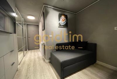 Garsonieră semidecomandată, mobilată în Colentina - 8