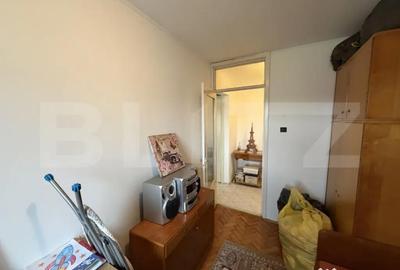 Apartament cu 3 camere decomandat în Central - 5