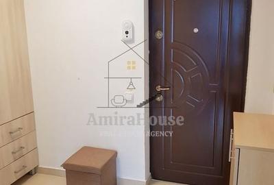 Apartament 1 camera, decomandat, 38 mp, str Calea Turzii - 5