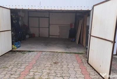 Apartament cu 4 camere decomandat în Aradul Nou - 16