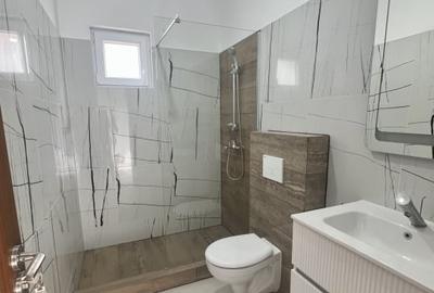 Duplex cu 4 camere cu Canalizare în Freidorf - 14