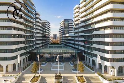Apartament 2 camere Alezzi Odyssey