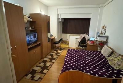 Apartament cu 2 camere semidecomandat, mobilat în Calea Victoriei - 2