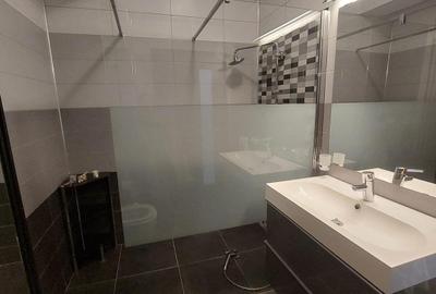 Fundeni- apartament superb, 124 mp, gradina, parcare subterana - 11