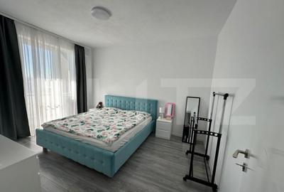 Apartament ultra-modern, 3 camere, 72 mp, zona AREX Apartament ultra-modern, 3 camere, 72 mp, zona AREX - 1