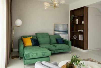 Oportunitate//Ultima Vila de 4 camere// Corbeanca// Piscina// Loc joaca - 19