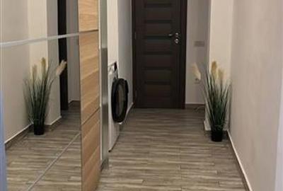Apartament cu 2 camere decomandat, mobilat în Magheru - 5