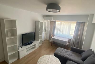 Apartament cu 1 camere decomandat, mobilat în P-ța Victoriei - 3