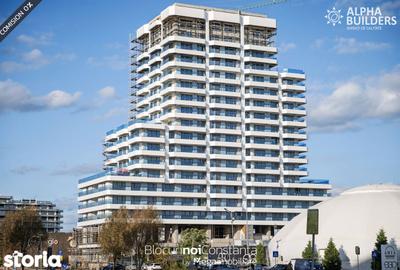 Apartament cu 4 camere în Central - 18