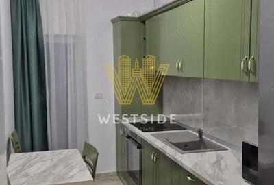 Apartament cu 2 camere în Girocului