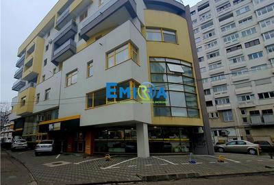 Apartament cu 2 camere, mobilat în Ultracentral - 5